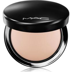 MAC Cosmetics Mineralize Skinfinish Natural puder odcień Medium 10 g