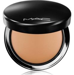 MAC Cosmetics Mineralize Skinfinish Natural puder odcień Dark 10 g