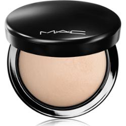 MAC Cosmetics Mineralize Skinfinish Natural puder odcień Medium Plus 10 g