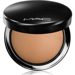 MAC Cosmetics Mineralize Skinfinish Natural puder odcień Give Me Sun! 10 g