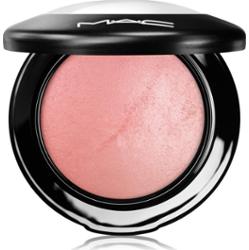 MAC Cosmetics Mineralize Blush róż do policzków odcień New Romance 3,2 g