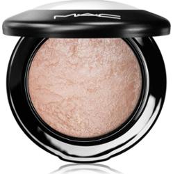 MAC Cosmetics Mineralize Skinfinish rozjaśniający puder spiekany odcień Soft & Gentle 10 g