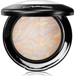 MAC Cosmetics Mineralize Skinfinish rozjaśniający puder spiekany odcień Lightscapade 10 g