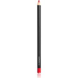 MAC Cosmetics Lip Pencil kredka do ust odcień Ruby Woo 1,45 g