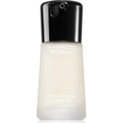 MAC Cosmetics Mineralize Timecheck Lotion krem intensywnie nawilżający do wygładzenia skóry i zmniejszenia porów 30 ml