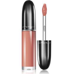 MAC Cosmetics Retro Matte Liquid Lipcolour pomadka matowa w płynie odcień Lady Be Good 5 ml