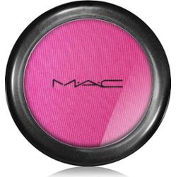 MAC Cosmetics Powder Blush róż do policzków odcień Full Fuchsia (Frost) 6 g