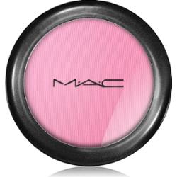 MAC Cosmetics Powder Blush róż do policzków odcień Pink Swoon (Satin) 6 g