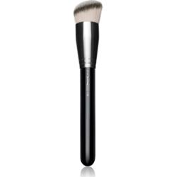 MAC Cosmetics Brush 170 Synthetic Rounded Slant Brush pędzel ścięty kabuki 1 szt.