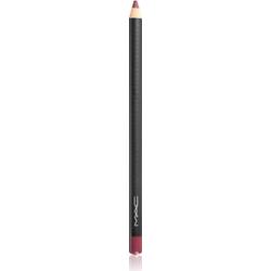 MAC Cosmetics Lip Pencil kredka do ust odcień Burgundy 1,45 g