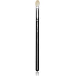 MAC Cosmetics Brush 217S Blending Brush pędzel do aplikacji cieni do powiek 1 szt.