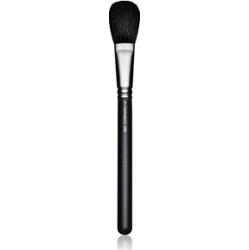 MAC Cosmetics Brush 129S Synthetic Powder/Blush Brush pędzel do aplikacji pudru 1 szt.