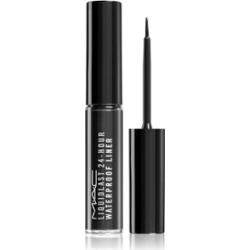 MAC Cosmetics Liquidlast 24 Hour Waterproof Liner eyeliner w płynie odcień Point Black 2,5 ml