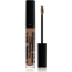 MAC Cosmetics Eye Brows Big Boost Fiber Gel żel do brwi odcień Brunette 4,1 g