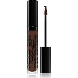 MAC Cosmetics Eye Brows Big Boost Fiber Gel żel do brwi odcień Stud 4,1 g