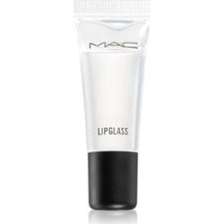 MAC Cosmetics Lipglass Clear błyszczyk do ust odcień 7 ml