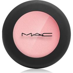 MAC Cosmetics Powder Kiss Soft Matte Eye Shadow cienie do powiek odcień Felt Cute 1.5 g
