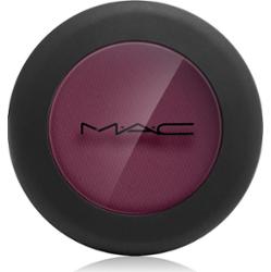MAC Cosmetics Powder Kiss Soft Matte Eye Shadow cienie do powiek odcień P for Potent 1.5 g