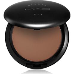 MAC Cosmetics Studio Tech Blot Powder puder odcień Deep Dark 12 g