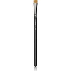 MAC Cosmetics Brush 212 Flat Definer Brush płaski pędzelek do cieni do powiek 1 szt.