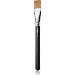 MAC Cosmetics Brush 191 Square Found Brush pędzel do podkładu 1 szt.