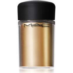 MAC Cosmetics Pigment pigment brokatowy odcień Old Gold 4.5 g