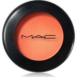 MAC Cosmetics Eye Shadow cienie do powiek odcień Red Brick 1.5 g