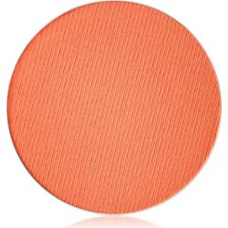 MAC Cosmetics Eye Shadow Pro Palette Refill Pan cienie do powiek napełnienie odcień Red Brick 1.5 g