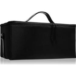 MAC Cosmetics Cosmetic Bag Carry-All M·A·C kosmetyczka na kosmetyki do makijażu z lusterkiem 29,2 × 12,7 × 15,2 cm 1 szt.