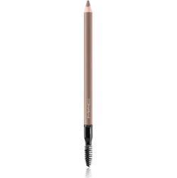 MAC Cosmetics Veluxe Brow Liner kredka do brwi ze szczotką odcień Brunette 1,19 g