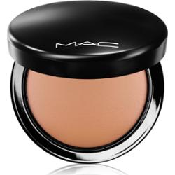 MAC Cosmetics Mineralize Skinfinish Natural puder odcień Dark Deep 10 g