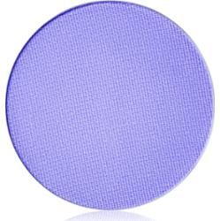 MAC Cosmetics Eye Shadow Pro Palette Refill Pan cienie do powiek napełnienie odcień Cobalt 1.5 g