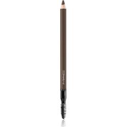 MAC Cosmetics Veluxe Brow Liner kredka do brwi ze szczotką odcień Taupe 1,19 g