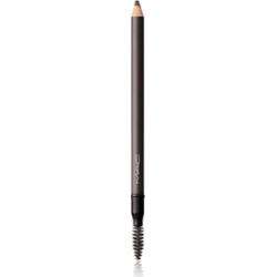 MAC Cosmetics Veluxe Brow Liner kredka do brwi ze szczotką odcień Velvetstone 1,19 g