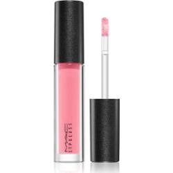 MAC Cosmetics Lipglass błyszczyk do ust odcień Cultured 3,1 ml
