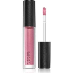 MAC Cosmetics Lipglass błyszczyk do ust odcień Love Child 3,1 ml