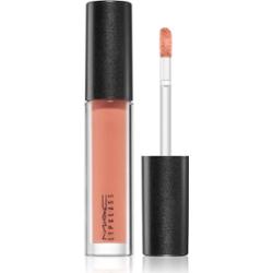 MAC Cosmetics Lipglass błyszczyk do ust odcień Spice 3,1 ml
