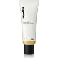 MAC Cosmetics Strobe Cream krem nawilżający z efektem rozjaśniającym odcień Goldlite 50 ml