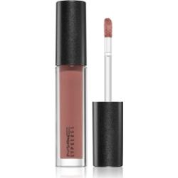 MAC Cosmetics Lipglass błyszczyk do ust odcień Bittersweet Me 3,1 ml