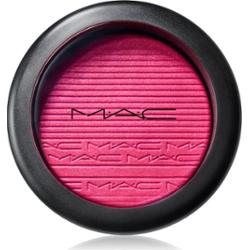 MAC Cosmetics Extra Dimension Blush pudrowy róż odcień Rosy Cheeks 4 g