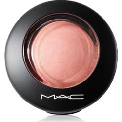 MAC Cosmetics Mineralize Blush róż do policzków odcień Sweet Enough 3.2 g