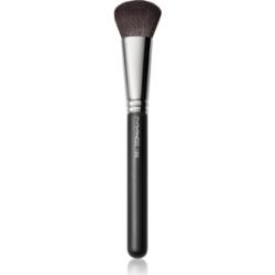 MAC Cosmetics Brush 128S Split Fibre Cheek pędzel do policzków 1 szt.