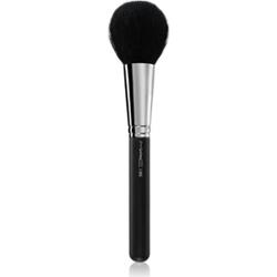 MAC Cosmetics Brush 150S Large Powder pędzel owalny do pudru 1 szt.