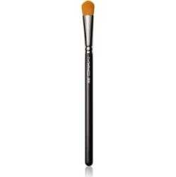 MAC Cosmetics Brush 252S Large Shader duży pędzel do cieni do powiek 1 szt.