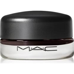 MAC Cosmetics Pro Longwear Paint Pot cienie do powiek w kremie odcień Black Mirror 5 g