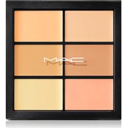 MAC Cosmetics Studio Fix Conceal And Correct Palette paletka do korygowania odcień Light 6 g