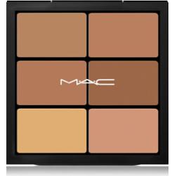 MAC Cosmetics Studio Fix Conceal And Correct Palette paletka do korygowania odcień Medium 6 g