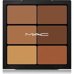 MAC Cosmetics Studio Fix Conceal And Correct Palette paletka do korygowania odcień Medium Deep 6 g