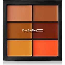 MAC Cosmetics Studio Fix Conceal And Correct Palette paletka do korygowania odcień Dark 6 g