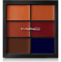 MAC Cosmetics Studio Fix Conceal And Correct Palette paletka do korygowania odcień Extra Deep 6 g